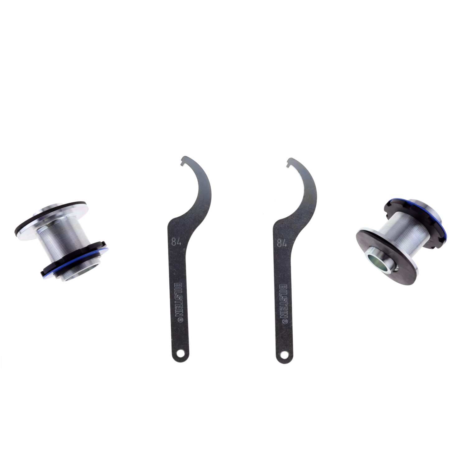 Bilstein 47-207233 B14 (PSS) - Suspension Kit